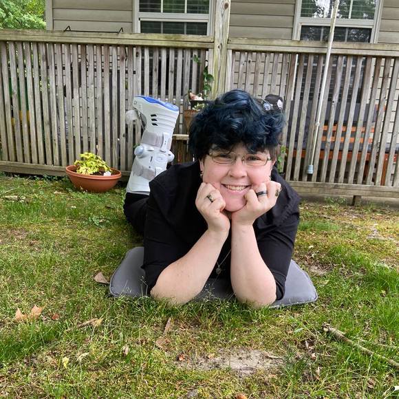 Meet your Posher, Jax - Picture 1 of 1